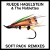 Soft Pack Remixes