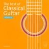 The Best of Classical Guitar Volume 1