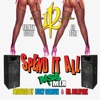 Spend It All (Bass Mix) - Single