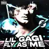 Fly As Me - Single album lyrics, reviews, download