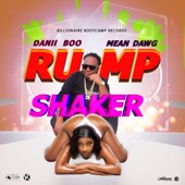 Rump Shaker Instrumental artwork