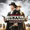 The Legend of Butch and Sundance (Original Soundtrack) album lyrics, reviews, download