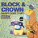 Happy (Live It Up) - Block & Crown