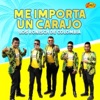Los Ronisch De Colombia - Jugando Con Mi Amor