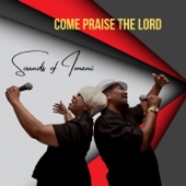 Come Praise the Lord artwork