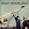 The Ghost of the North - Gilad Hekselman lyrics