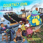 Courtney John - Free for All