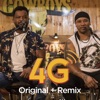 4g (Original + Remix) - Single