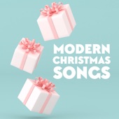 Modern Christmas Songs artwork