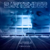 Bartender artwork