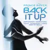 Back It Up (feat. Jennifer Lopez & Pitbull) [Spanish Version] - Single album lyrics, reviews, download