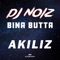 Akiliz (feat. Bina Butta Remix) [Remix] artwork