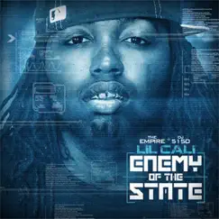 Enemy Of The State by Lil Cali album reviews, ratings, credits