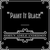 Paint It, Black artwork