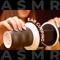 Brown Honeycomb Paper Cup with Sticky Bottom - ASMR Bakery lyrics