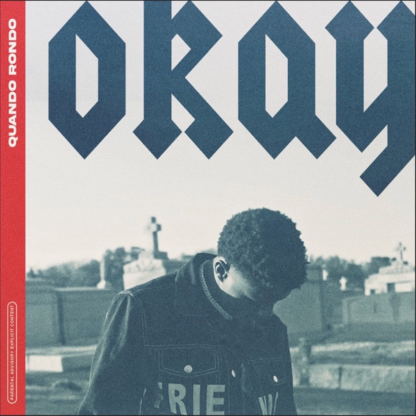 Quando Rondo - Okay