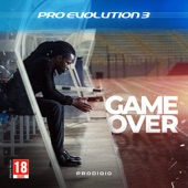 Pro Evolution 3 (Game Over) artwork