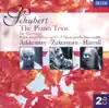 Schubert: Piano Trios Nos. 1 & 2 album lyrics, reviews, download