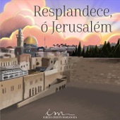Resplandece, Ó Jerusalém artwork