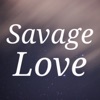 Savage Love artwork