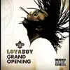 Grand Opening album lyrics, reviews, download
