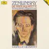 Stream & download Zemlinsky: The String Quartets