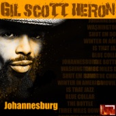 Gil Scott Heron - Shut 'em Down