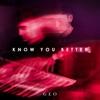 Know You Better - Single, 2019