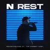 No Rest (feat. The Honest Poet) - Single album lyrics, reviews, download