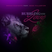 Bubbling with Love (feat. Rose Fullerton) artwork