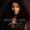 King (feat. Marcus Black) - LeA Robinson lyrics