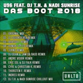 Das Boot 2018 (Remixes) artwork