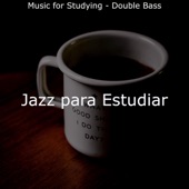 Music for Studying - Double Bass artwork