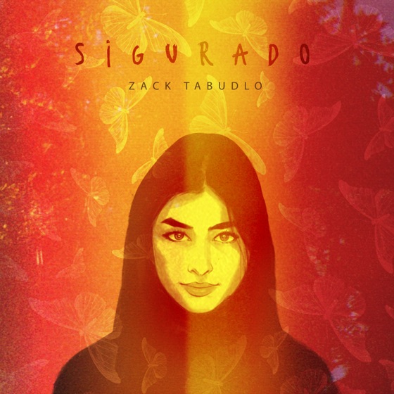 Cover artwork for Sigurado