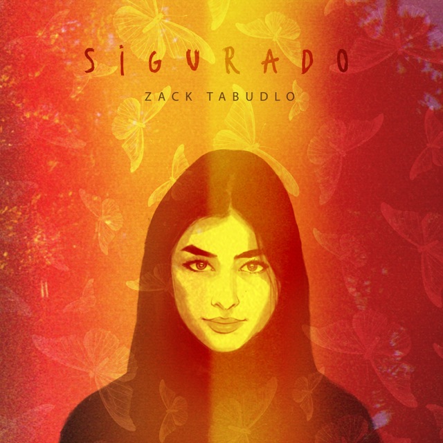 Zack Tabudlo - Sigurado