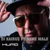 Humo (feat. Nene Malo) - Single album lyrics, reviews, download