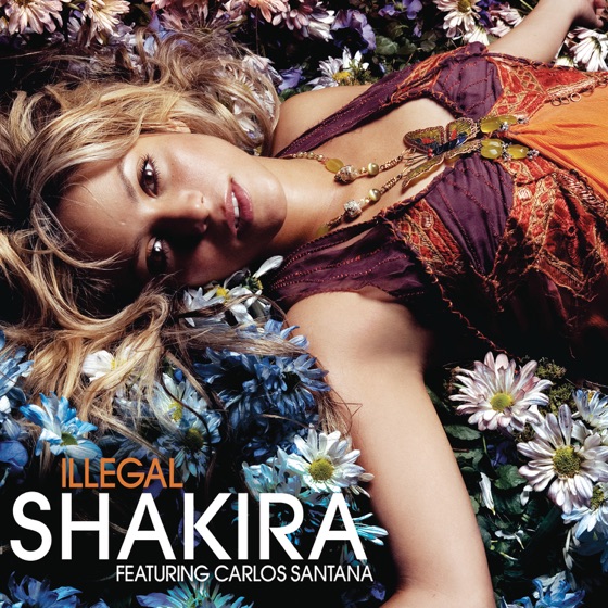Cover artwork for Illegal