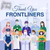 Thank You Frontliners - Single (feat. Reef) - Single album lyrics, reviews, download