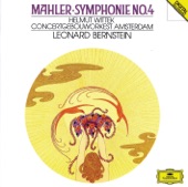 Mahler: Symphony No. 4 artwork