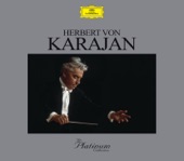 Herbert von Karajan - The Platinum Collection artwork