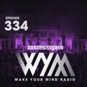 Wake Your Mind Radio 334 artwork