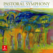 Beethoven: Symphony No. 6, Op. 68 "Pastoral" - André Cluytens & Berliner Philharmoniker