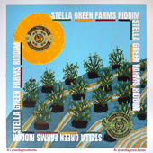 Stella Green Farms Riddim - Various Artists