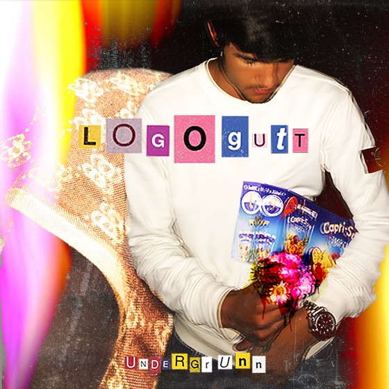 Cover artwork for Logogutt