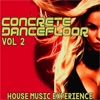 Concrete Dancefloor, Vol. 2 (House Music Experience)