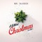 Merry Christmas Baby - Mr. Talkbox lyrics