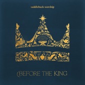 Before the King - EP artwork