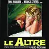 Stream & download Le altre (Original Motion Picture Soundtrack)