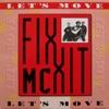 Let's Move - Single, 2020