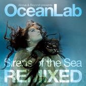 Sirens of the Sea (Remixed) [Bonus Track Version] artwork